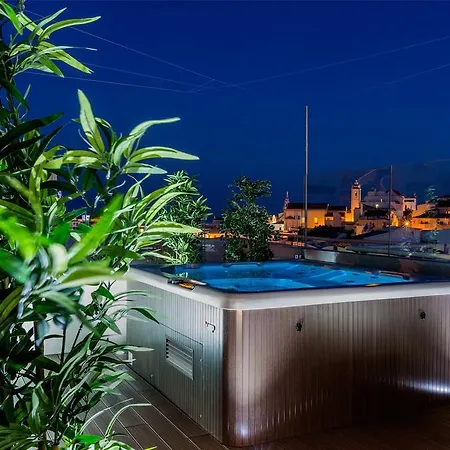 D_loft Downtown Albufeira